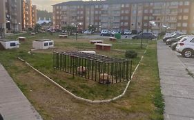 Apartamento a pasos de ruta 5 sur